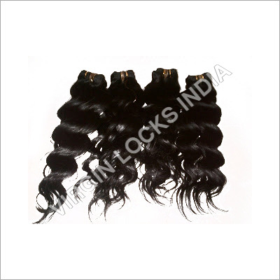 Cambodian Human Hair