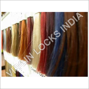Human Hair Extensions