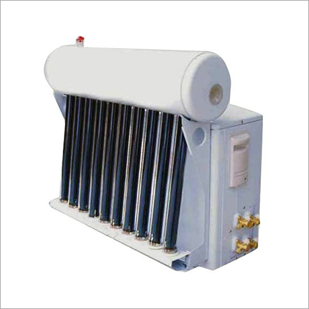 Solar AC Vacuum Tubes