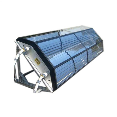Solar Air Conditioner