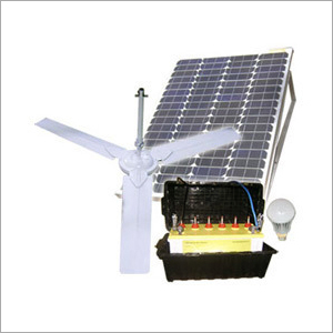 Solar Fans