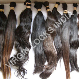Human Hair Weave