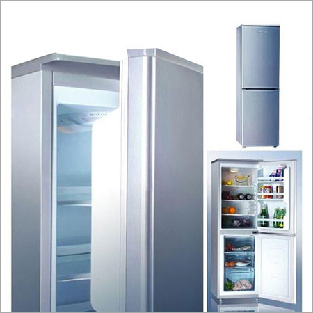 Solar Refrigerators