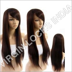 Virgin Human Hair Wigs