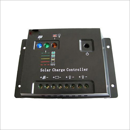 Solar Charge Controller