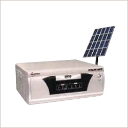 Solar Inverters
