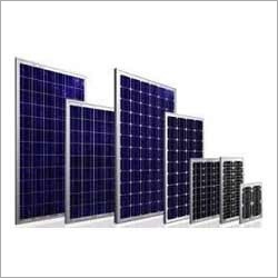 Solar PV Panels
