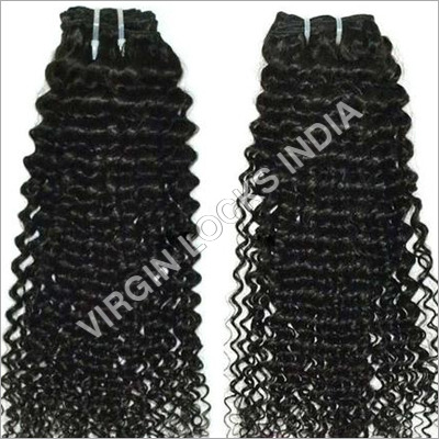 Wavy Weft Human Hair