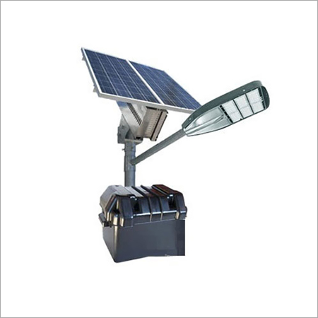 Solar Lighting System