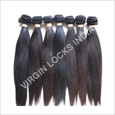 Indian Human Hair
