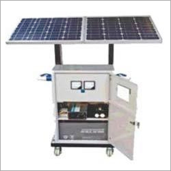 Solar Power Converter