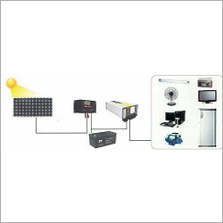 Solar Power Home Kits