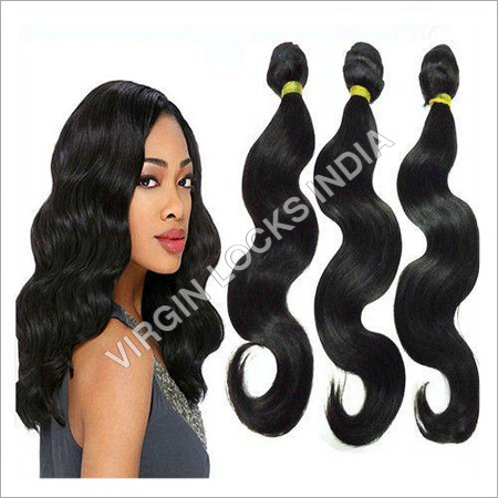 Malaysian Human Hair