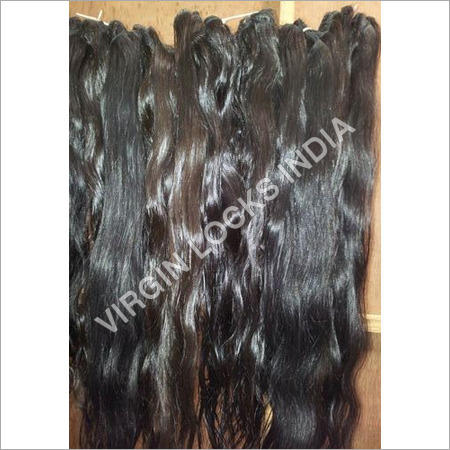 Mongolian Human Hair