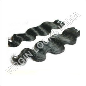 Peruvian Human Hair