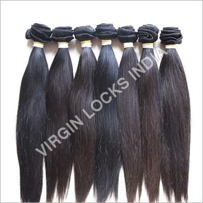 Pure Remy Human Hair