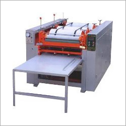 Heavy Duty Bag Printing Machine