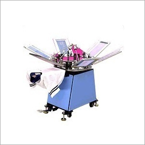 Tshirt Printing Machine