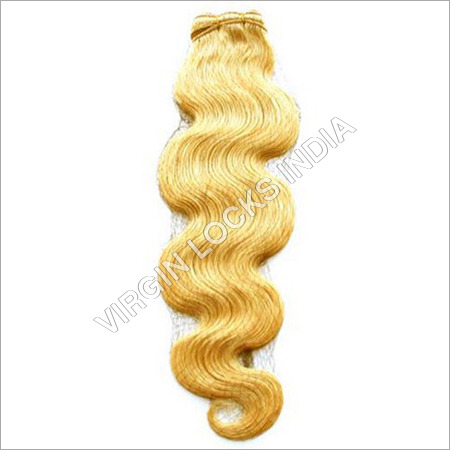 Wavy Human Hair