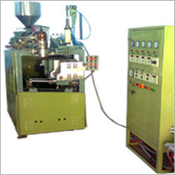 Plastic Bottles Blow Mould Machine