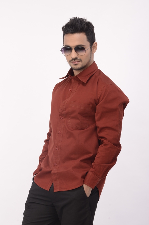 Shirts