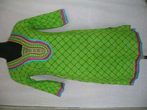 Woman Western Wear