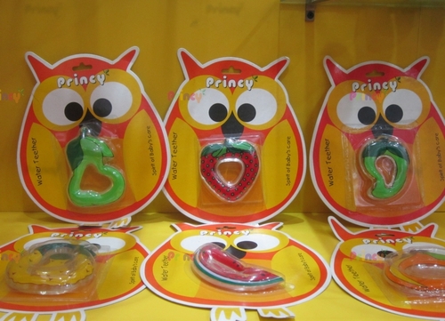 Baby Teethers