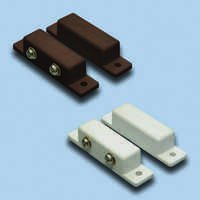 Surface Mount Switch With Screw - Color: Multicolor