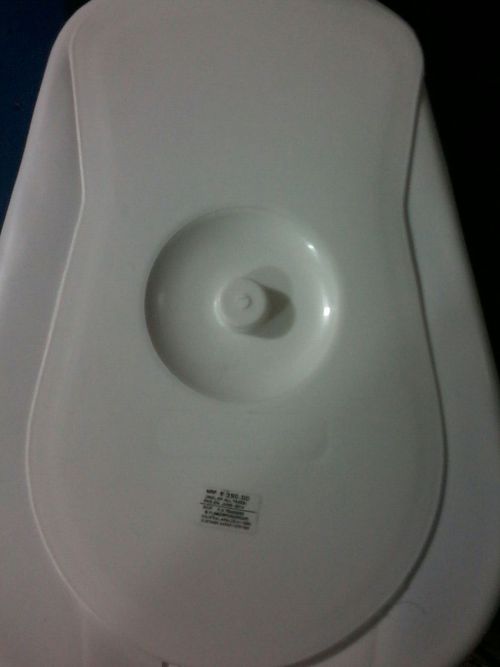 Plastic Bed Pan