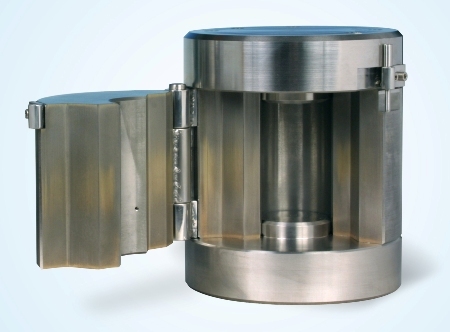 Tungsten Alloy Radiation Shielding