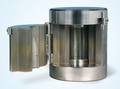 Tungsten Alloy Radiation Shielding