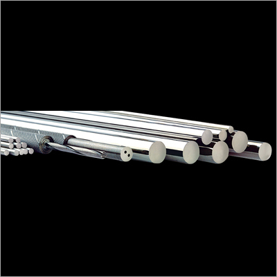 Tungsten Carbide Rods