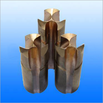 Tungsten Copper Alloy