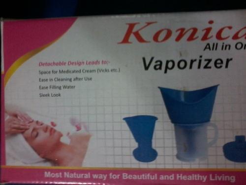 Vaporiser