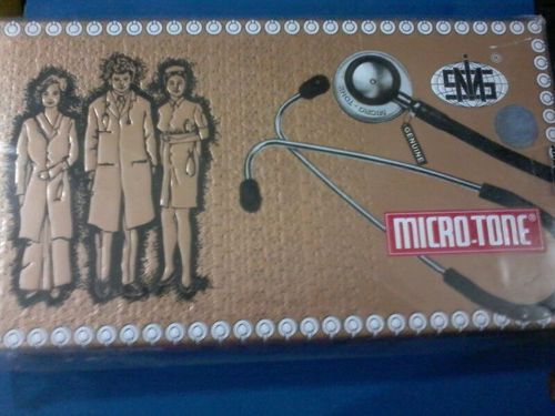 Microtone Stethoscope