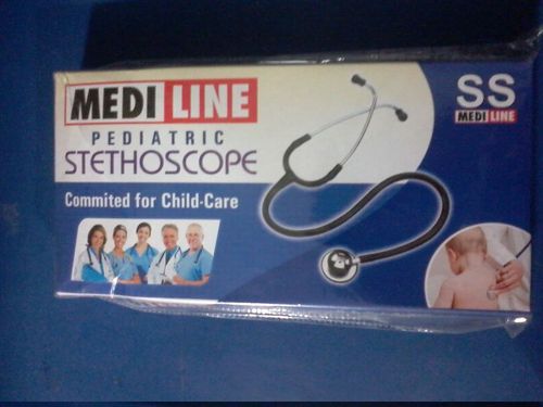 Pediatric Stethoscope