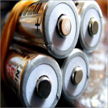 Battery Cell
