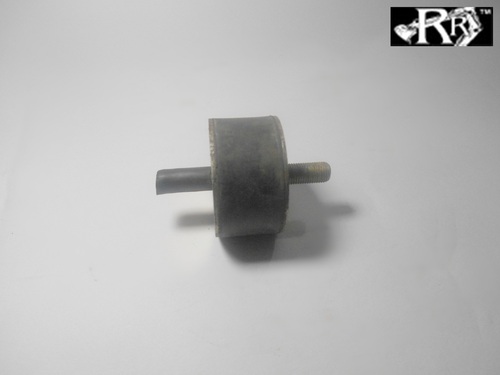 LOADER MOUNTING O/M