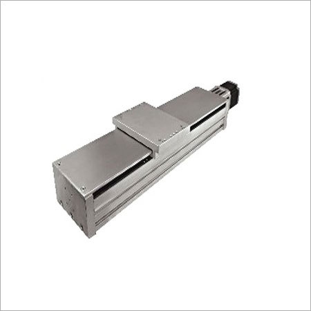 Ball Screw Drive