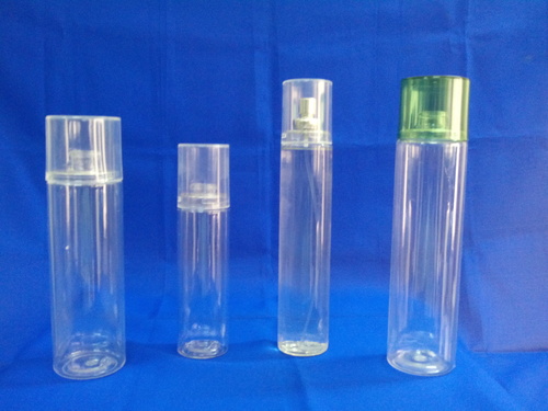 Pet Perfume Bottle
