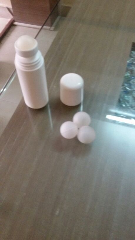 Roll on Ball Bottle