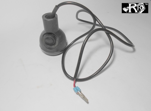 STEERING WHEEL KNOB