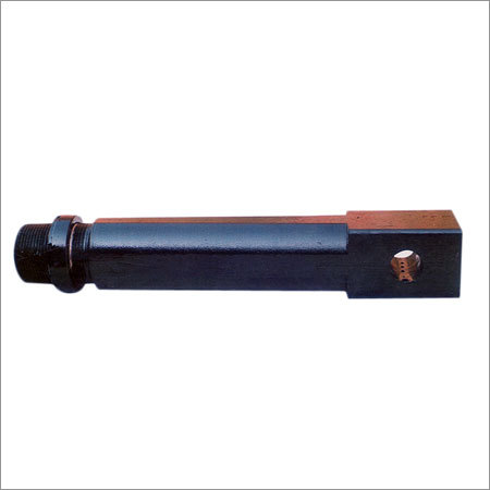 Tractor Trolley Hitch