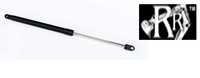 Silver Gas Strut (window Shoker) 3dx