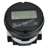 Digital Fuel Flow Meters