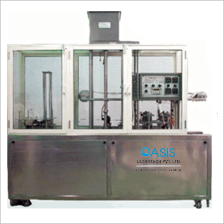Cup Filling Machine