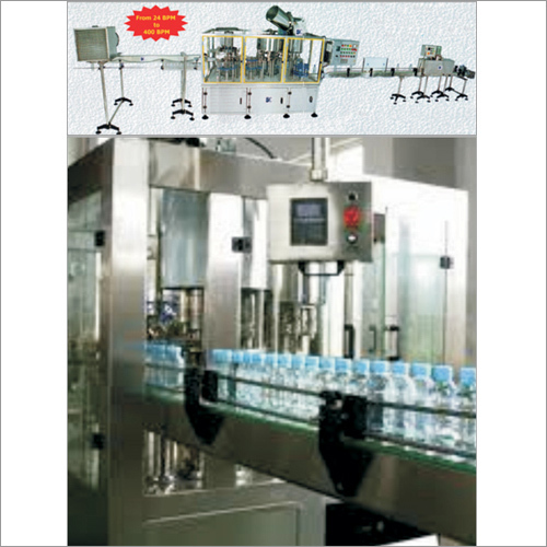 Water Filler