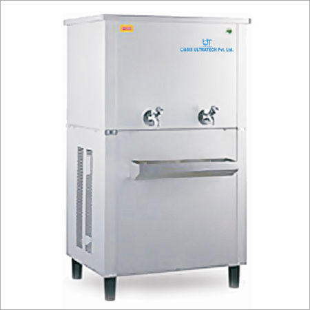 Ss Water Coolers