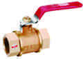 Bronze Ball Valves