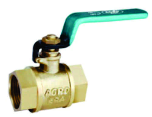 Era Brass Ball Valve